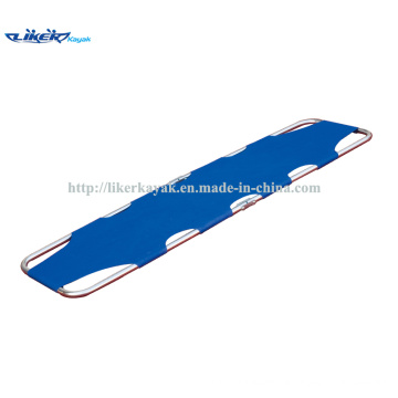 Aluminium Alloy Spine Board pour sports nautiques (LK1-1A)